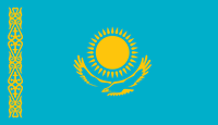 República de Kazajstán