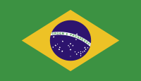 República Federativa de Brasil