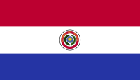 República del Paraguay